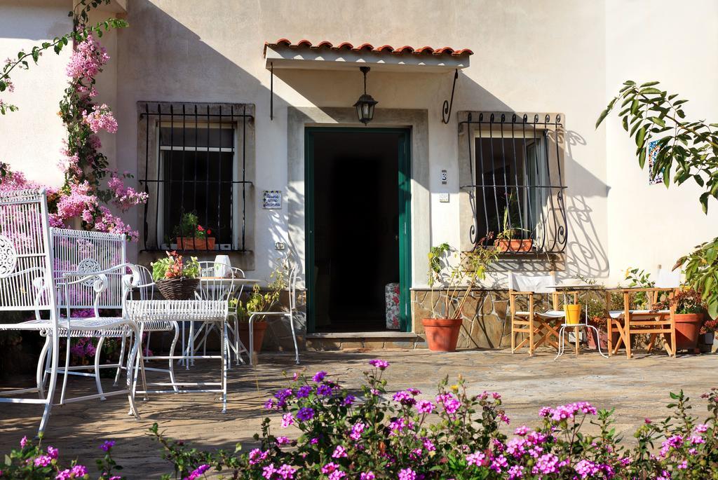 Casa Turiello By Gocce Vila Massa Lubrense Exterior foto
